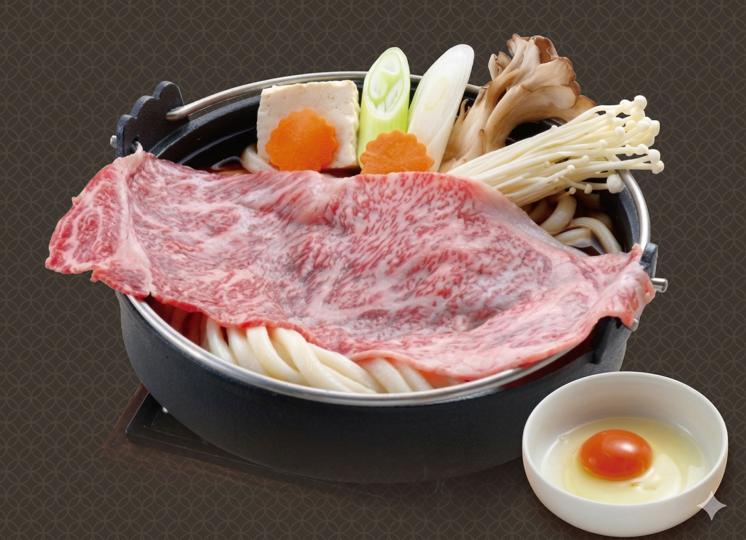 めん処つるはん なんばCITY店のうどん